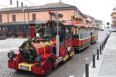 Pavia express - Spendiamo a Pavia