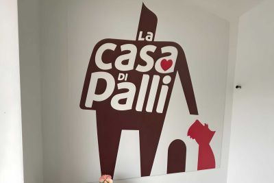 Casa di Palli - Spendiamo a Pavia