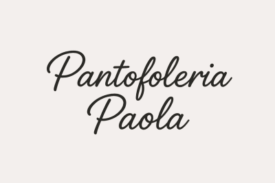 Pantofoleria Paola - Spendiamo a Pavia