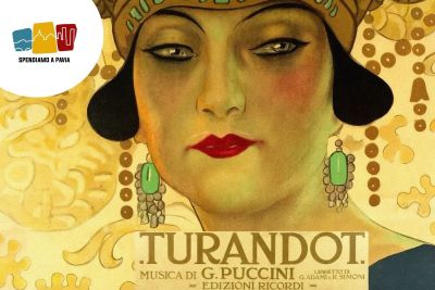 Turandot, un’alba che resta un enigma: il Teatro Fraschini inaugura la nuova stagione