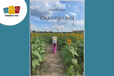 Quando il corpo dice basta: la rinascita di Antonella Renne